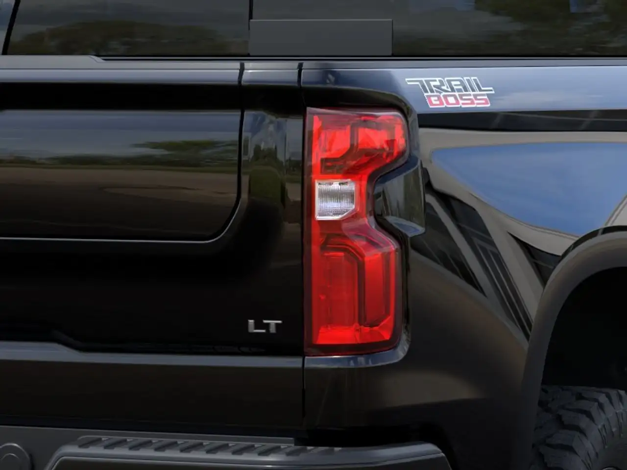 Chevrolet Silverado 1500 photo Chevrolet Silverado 1500