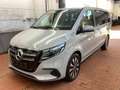 Mercedes-Benz EQV 300 EQV300 L MOPF Leder DISTR 6-Sitz 2xTür schw.Glas Gris - thumbnail 2