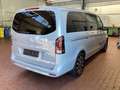 Mercedes-Benz EQV 300 EQV300 L MOPF Leder DISTR 6-Sitz 2xTür schw.Glas Gris - thumbnail 6