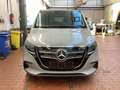 Mercedes-Benz EQV 300 EQV300 L MOPF Leder DISTR 6-Sitz 2xTür schw.Glas Gris - thumbnail 4