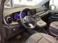 Mercedes-Benz EQV 300 EQV300 L MOPF Leder DISTR 6-Sitz 2xTür schw.Glas Gris - thumbnail 8