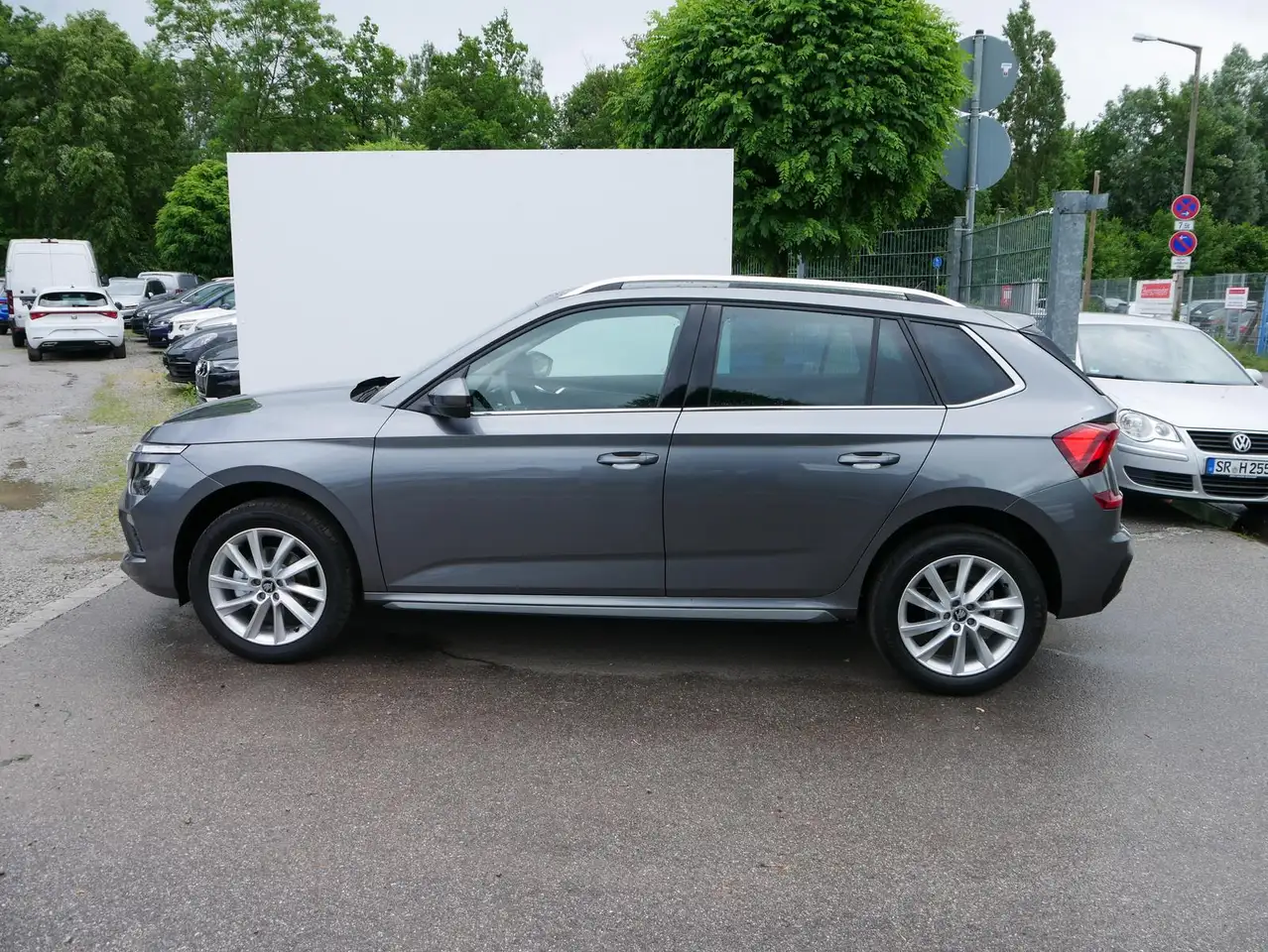 Skoda Kamiq 2026