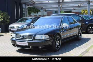 4.2 Quattro*LEDER*XENON*TOPZUSTAND!