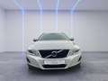 Volvo XC60 AWD Scheckheft TOP ZUSTAND! AHK Argent - thumbnail 8