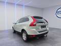 Volvo XC60 AWD Scheckheft TOP ZUSTAND! AHK Argent - thumbnail 3