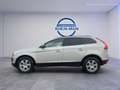 Volvo XC60 AWD Scheckheft TOP ZUSTAND! AHK Argent - thumbnail 2