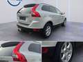 Volvo XC60 AWD Scheckheft TOP ZUSTAND! AHK Argent - thumbnail 11