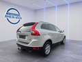 Volvo XC60 AWD Scheckheft TOP ZUSTAND! AHK Argent - thumbnail 5