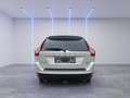 Volvo XC60 AWD Scheckheft TOP ZUSTAND! AHK Argent - thumbnail 4