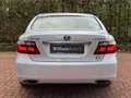 Lexus LS 600 600h Executive NIEUWE HYBRIDE ACCU twv 4.200 EURO Blanco - thumbnail 10
