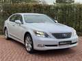 Lexus LS 600 600h Executive NIEUWE HYBRIDE ACCU twv 4.200 EURO Blanco - thumbnail 14