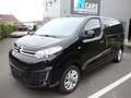 Citroen Jumpy 2.0Hdi, AUT, L2, 3 pl, navi, 23.306+btw, 2023 Zwart - thumbnail 4