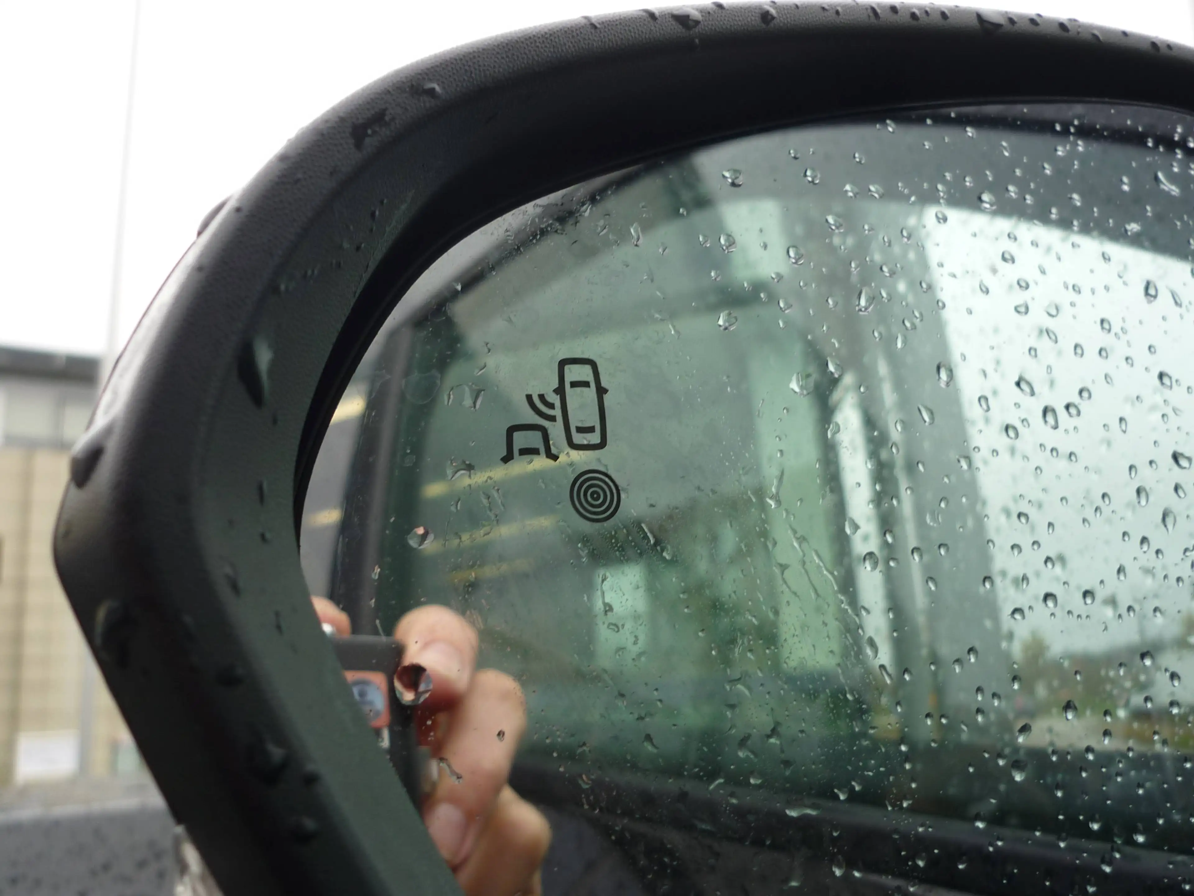 Dacia Duster Duster Journey Mild Hybrid TCE 130 ,4X4 , Navi, Sitzheizung, Kamera — photo 5