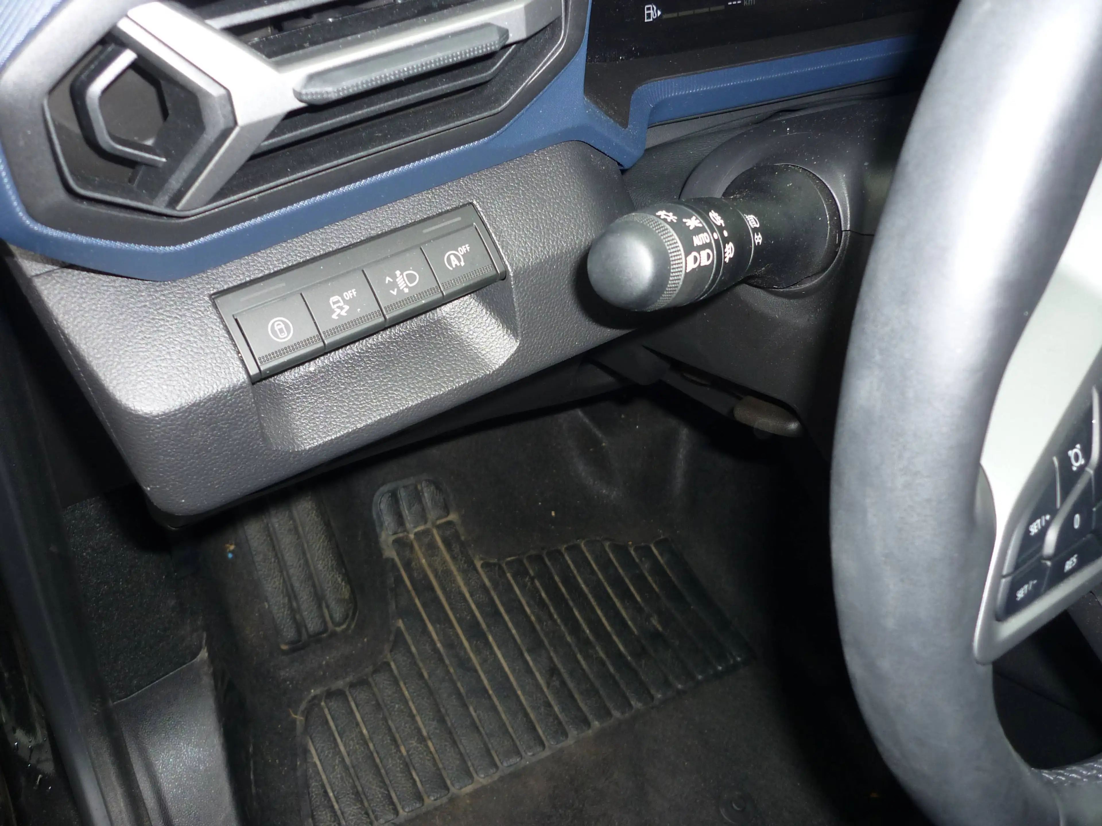 Dacia Duster Duster Journey Mild Hybrid TCE 130 ,4X4 , Navi, Sitzheizung, Kamera — photo 8