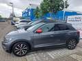 Volkswagen T-Roc Sport KAMERA/PANO/SPUR/ACC/TOTWINKEL Grau - thumbnail 4