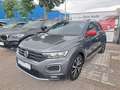 Volkswagen T-Roc Sport KAMERA/PANO/SPUR/ACC/TOTWINKEL Grau - thumbnail 1