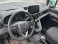 Opel Combo E Cargo erhöhte Nutzlast XL FESTPREIS! Wit - thumbnail 11