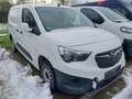 Opel Combo E Cargo erhöhte Nutzlast XL FESTPREIS! Wit - thumbnail 2