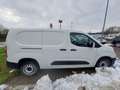 Opel Combo E Cargo erhöhte Nutzlast XL FESTPREIS! Wit - thumbnail 5