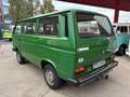 Volkswagen T3 Kombi T3 Transporter 2,1 WBX TÜV NEU 160tkm Grün - thumbnail 5