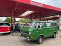 Volkswagen T3 Kombi T3 Transporter 2,1 WBX TÜV NEU 160tkm Grün - thumbnail 2