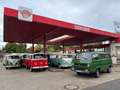 Volkswagen T3 Kombi T3 Transporter 2,1 WBX TÜV NEU 160tkm Grün - thumbnail 1