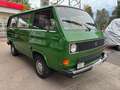 Volkswagen T3 Kombi T3 Transporter 2,1 WBX TÜV NEU 160tkm Grün - thumbnail 7
