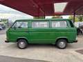 Volkswagen T3 Kombi T3 Transporter 2,1 WBX TÜV NEU 160tkm Grün - thumbnail 4