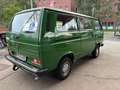 Volkswagen T3 Kombi T3 Transporter 2,1 WBX TÜV NEU 160tkm Grün - thumbnail 6