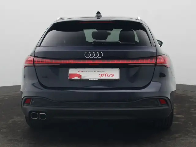 Audi A5 view 6