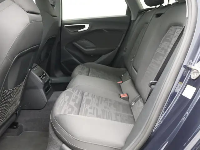 Audi A5 view 10