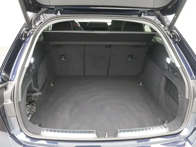 Audi A5 view 8