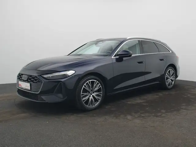 Audi A5 view 2