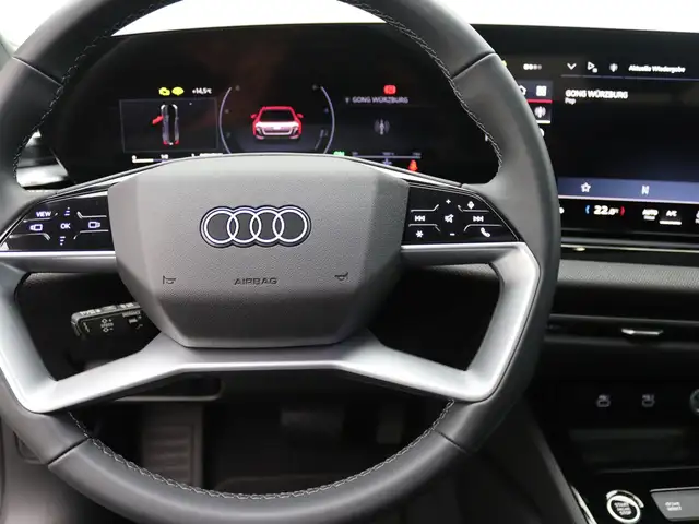 Audi A5 view 15