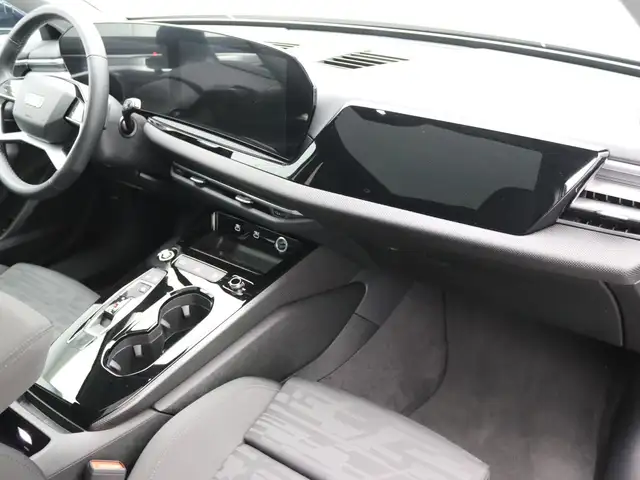 Audi A5 view 9