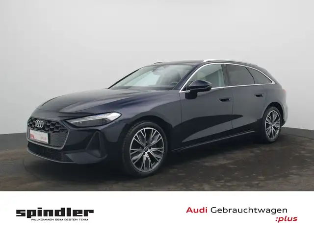 2025 Audi A5 in Blue for sale