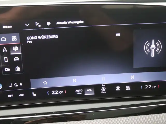 Audi A5 view 13