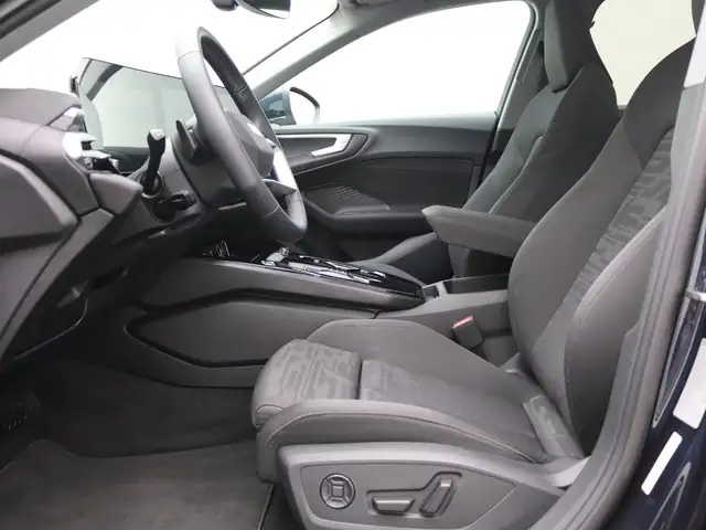Audi A5 view 12