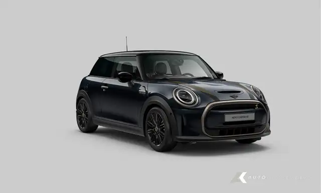 MINI Cooper SE Resolute Edition | Panorama | Harman/Kardon | Head