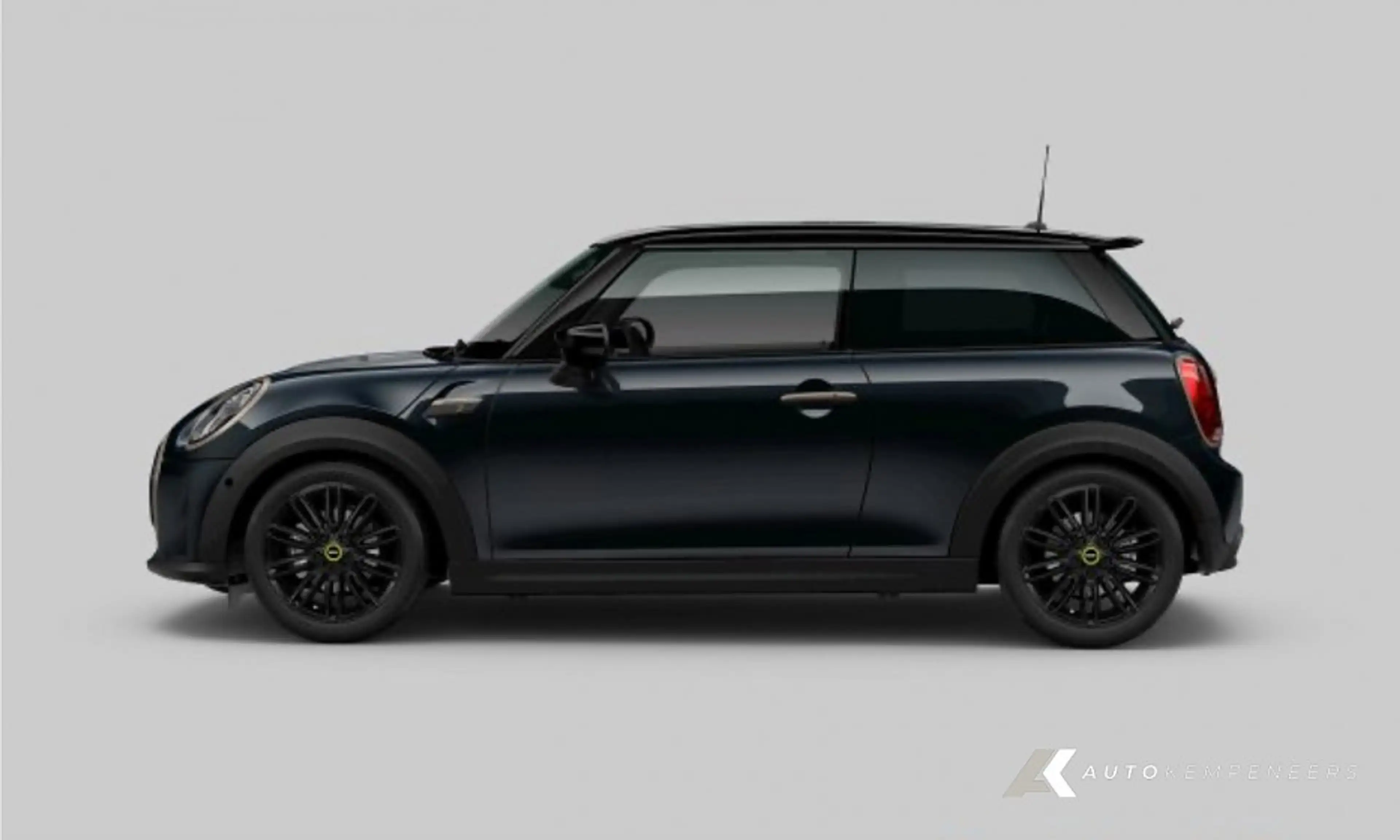 MINI Cooper SE Resolute Edition | Panorama | Harman/Kardon | Head — photo 2