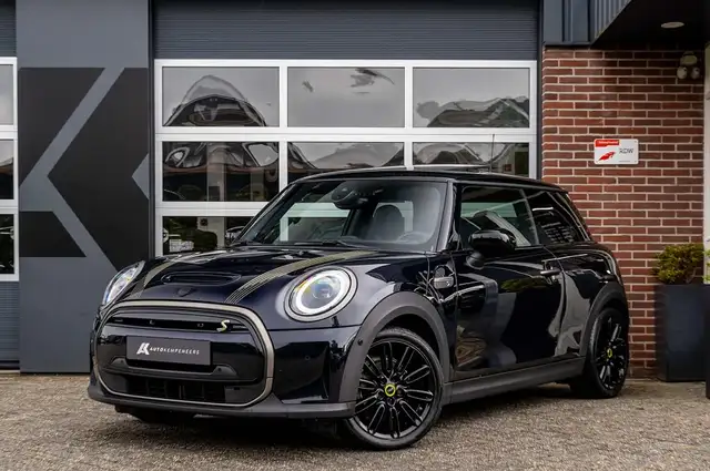 MINI Cooper SE Resolute Edition | Panorama | Harman/Kardon | Head
