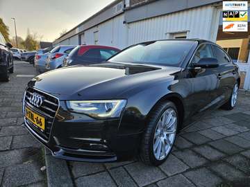 Sportback 1.8 TFSI Business Edition open dak autom