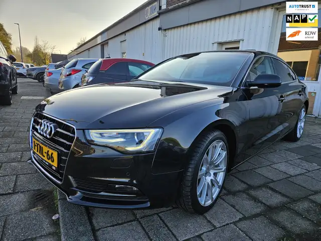 Audi A5 Sportback 1.8 TFSI Business Edition open dak autom