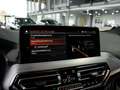 BMW X4 xDrive20i M Sport 360K 19LM Schwarz - thumbnail 19