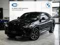 BMW X4 xDrive20i M Sport 360K 19LM Schwarz - thumbnail 1