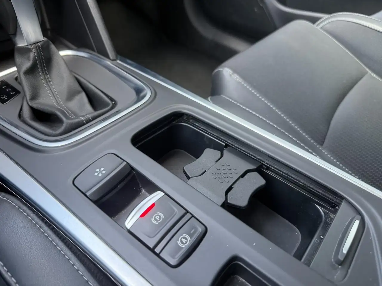 Renault Megane Berline — photo 17