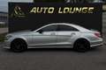 Mercedes-Benz Sonstige CLS CLS 350 CDI Blueefficiency Silber - thumbnail 7