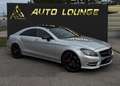 Mercedes-Benz Sonstige CLS CLS 350 CDI Blueefficiency Silber - thumbnail 3