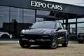 Porsche Cayenne 3.0i V6 Black Edition Tiptronic*AD CRUISE*PANO DAK Schwarz - thumbnail 1