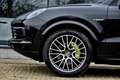Porsche Cayenne 3.0i V6 Black Edition Tiptronic*AD CRUISE*PANO DAK Schwarz - thumbnail 10